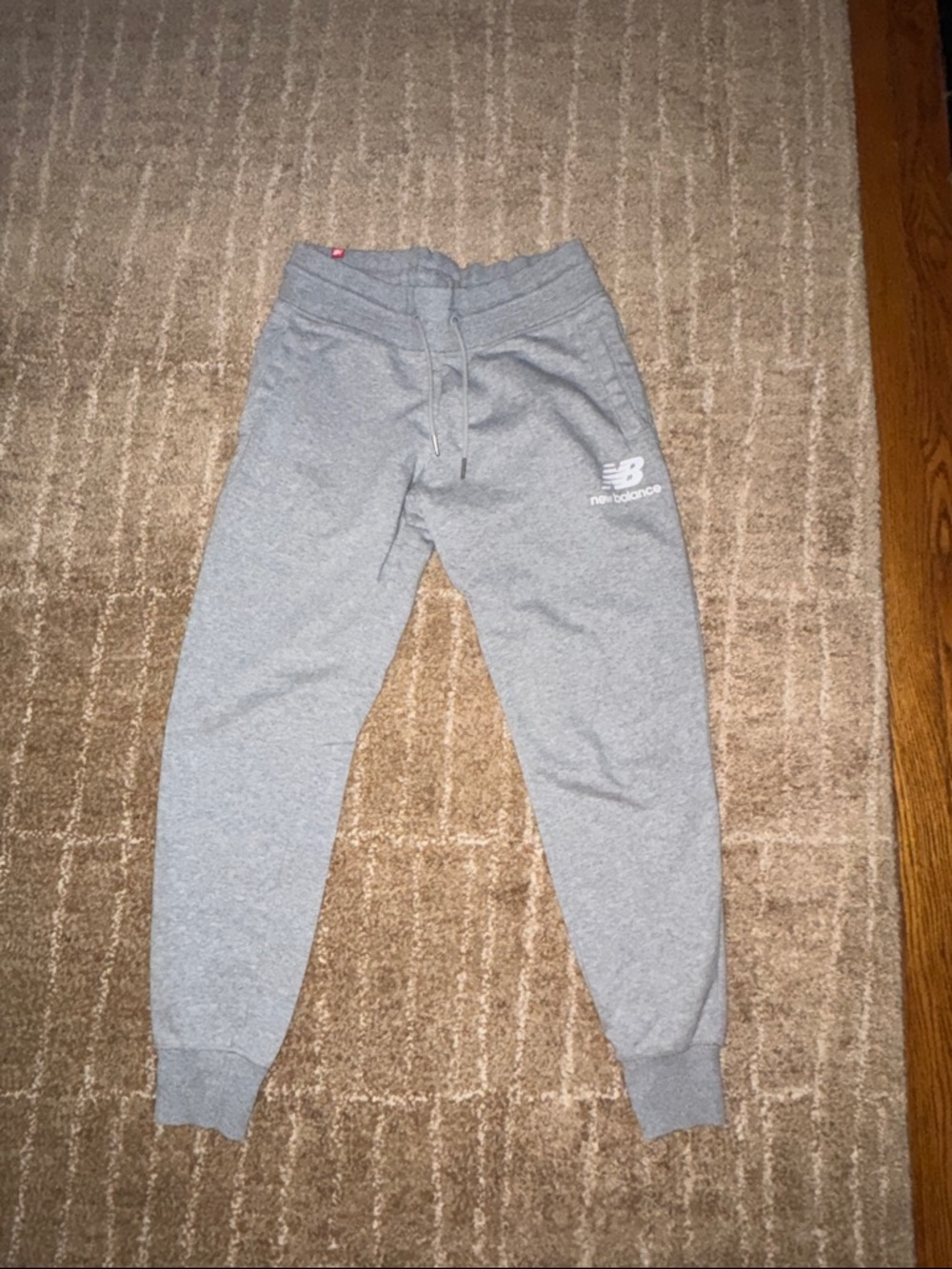 New Balance Women’s Joggers - M